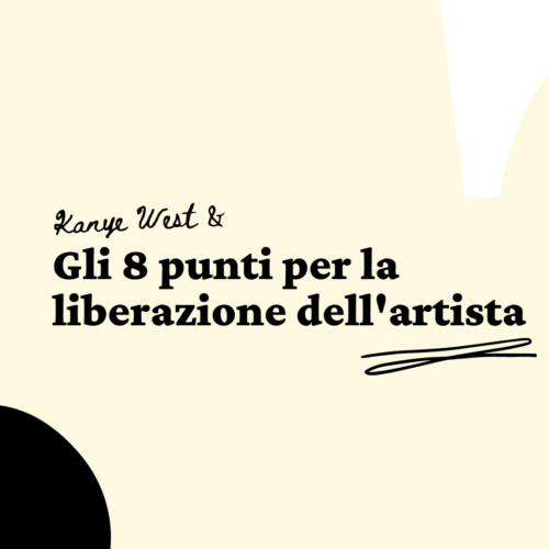 Kanye-west-otto-punti-per-la-liberazione-dell'artista