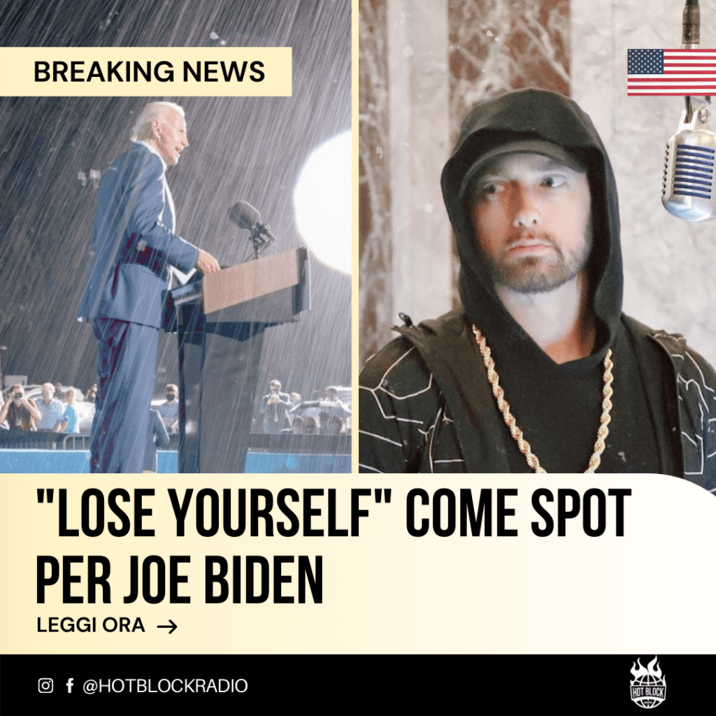 lose-yourself-come-spot-per-joe-bide