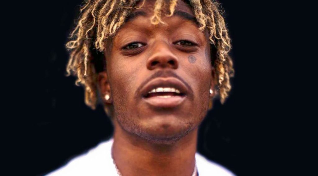 Lil Uzi Vert prende a pugni SAINt JHN