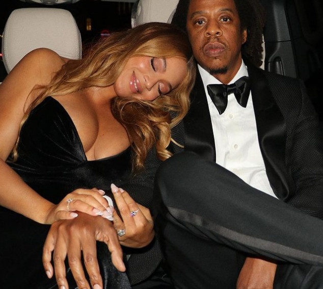 Jay Z e Beyoncè hanno messo in vendita la loro villa