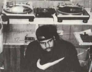 dj screw houston