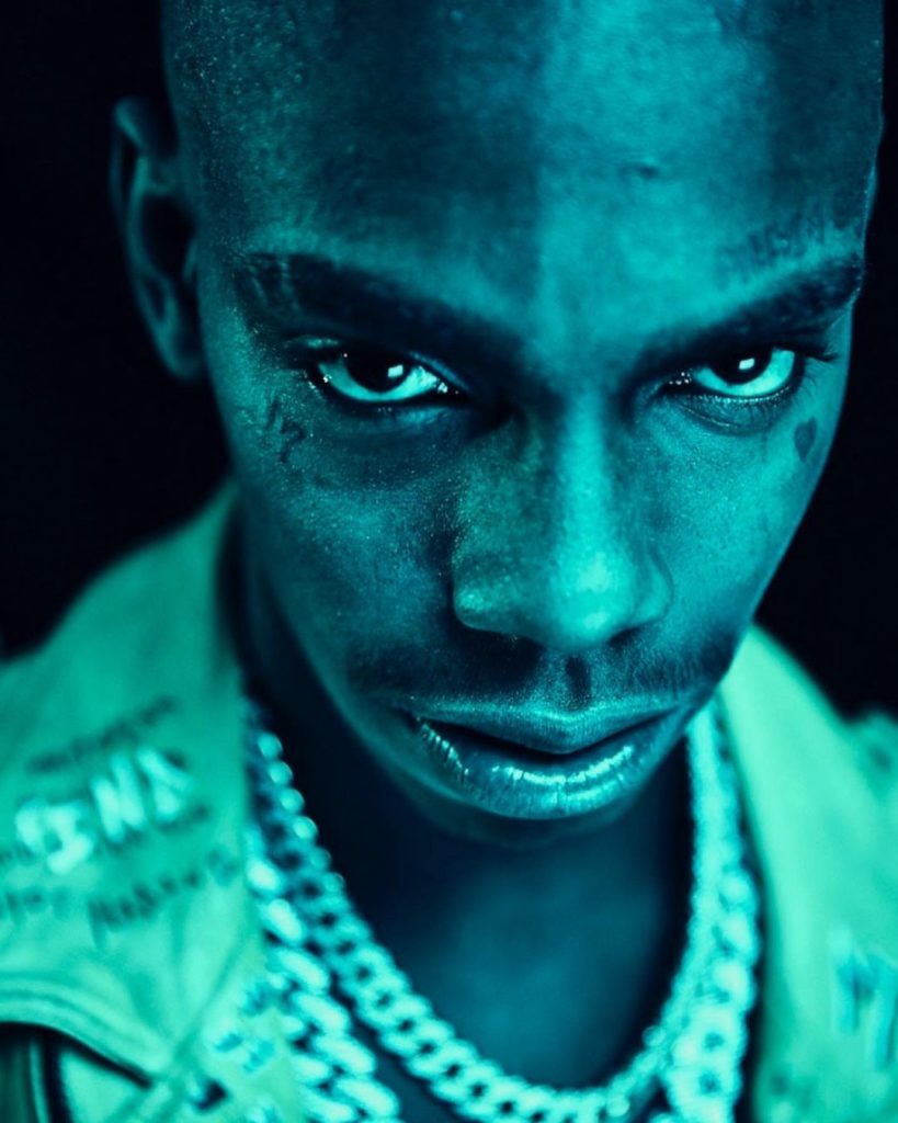 il processo a ynw melly comincerà a marzo