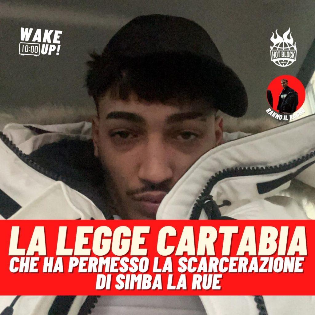 legge cartabia