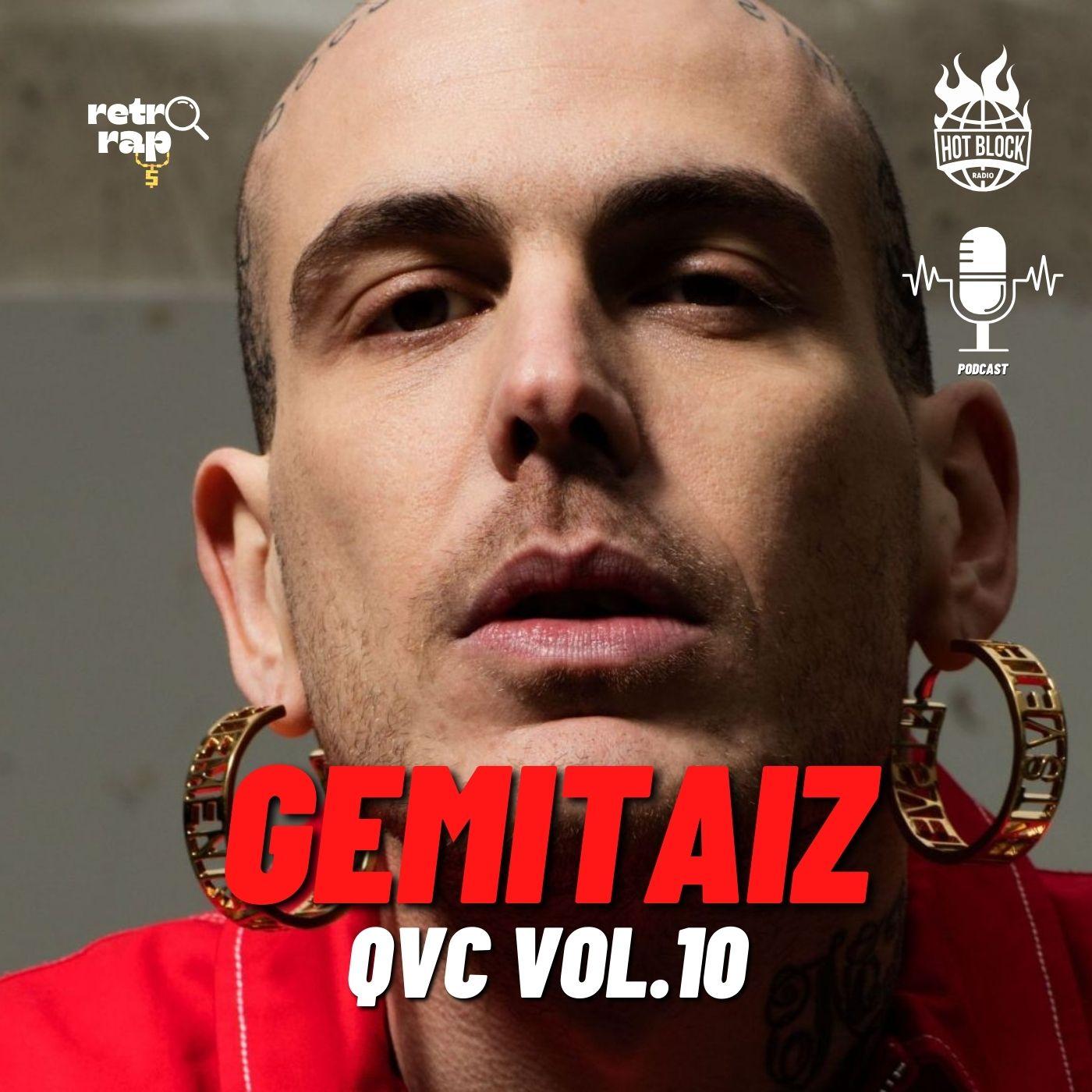 Gemitaiz, QVC10 uscirà il 15 dicembre - Billboard Italia