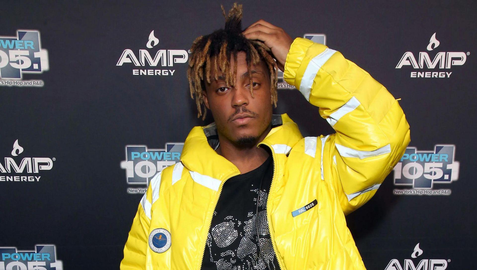 Svendita totale di “pezzi” di Juice WRLD su OnlyFans: vestiti, capelli e  denti | Hot Block Radio Svendita totale di 