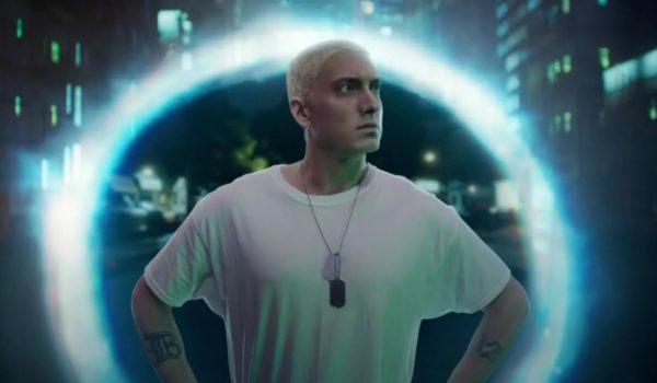 Fuori “Houdini”, la nuova magia di Eminem -e la frecciatina a Megan Thee Stallion