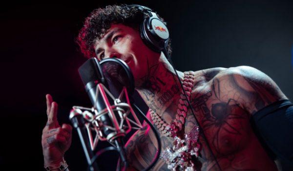 Tony si mangia Niky Savage e Fedez, le sue 64 Bars sono una diss-track inferocita