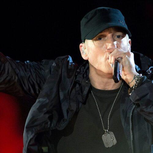 Eminem