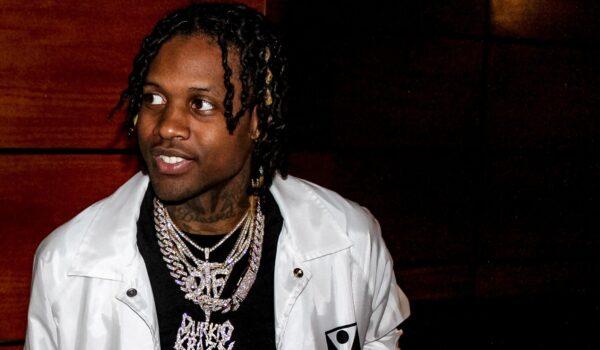 La caduta di Lil Durk: l’informatore, il jet per l’Italia, il post di Quando Rondo