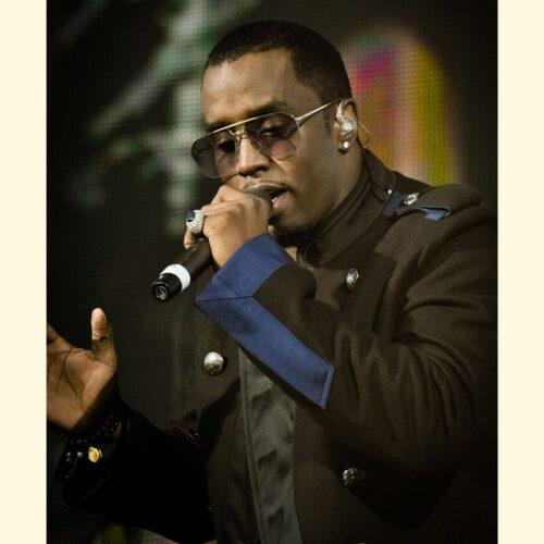 Diddy