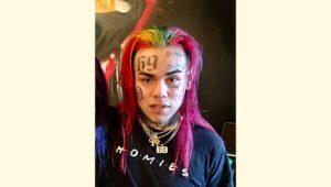 Tekashi