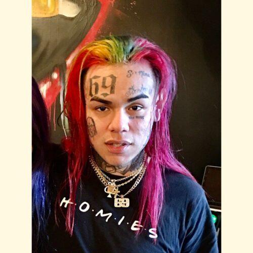 Tekashi