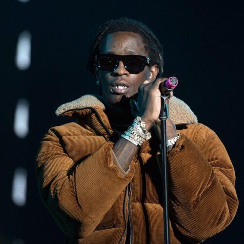 Caso YSL RICO, rimasti solo 3 imputati (di 28): Young Thug tiene duro