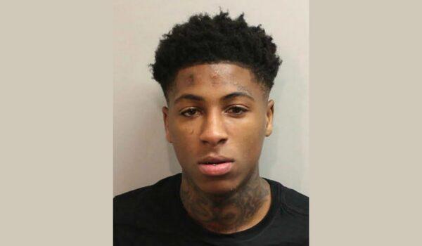 NBA YoungBoy patteggia: 25k di multa al posto della prigione