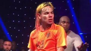 Tekashi