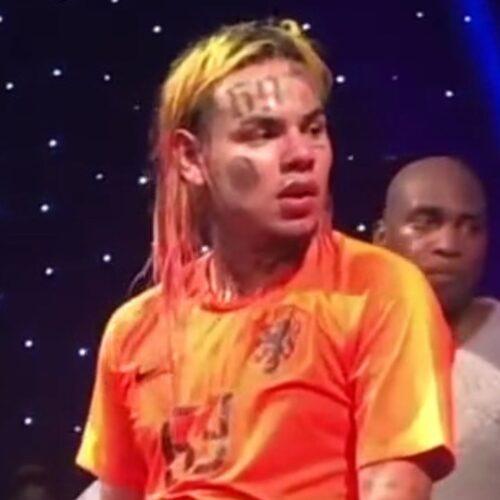 Tekashi