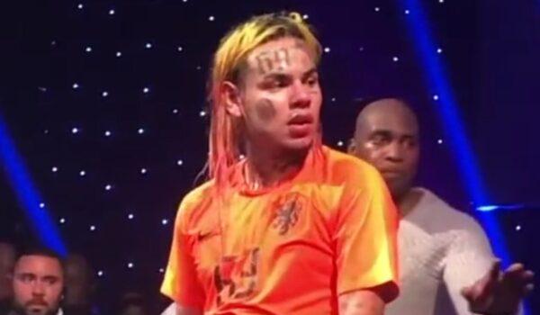 Il mese dei patteggiamenti: Tekashi firma, in cella fino a dicembre