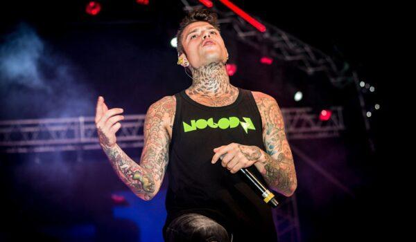 A Real Talk Fedez ha dissato il mondo