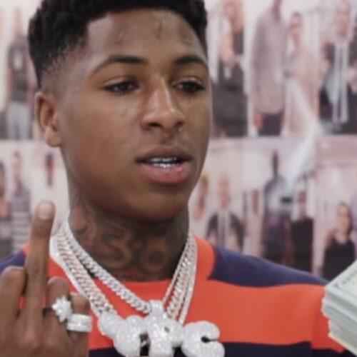 NBA YoungBoy