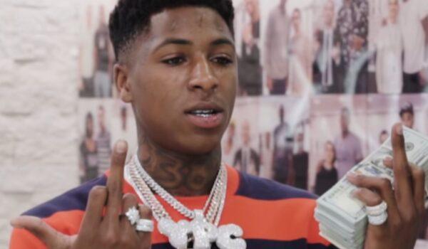 Pena ridotta per NBA YoungBoy, uscirà 4 mesi prima