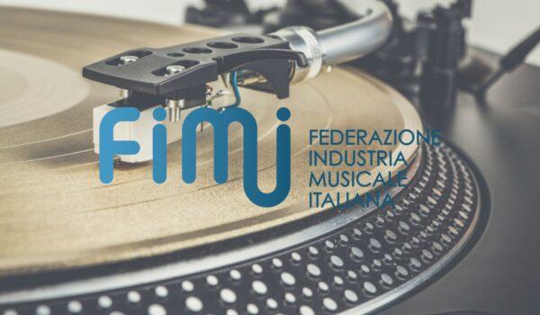 FIMI: dal 2025 servirà il doppio degli ascolti per ottenere il disco d’oro