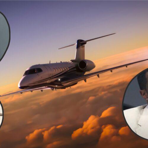 Diddy Travis Scott e Jay Z viaggiano in jet privato piu di Donald Trump Hot Block Radio Diddy Travis Scott e Jay Z viaggiano in jet privato piu di Donald Trump