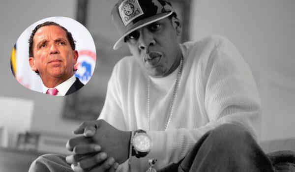 Jay-Z all’attacco: denuncia Buzbee per estorsione e richiede un’udienza