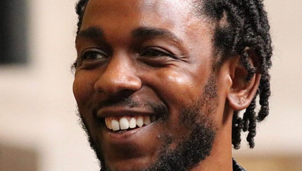 Kendrick Lamar Rolling Stone