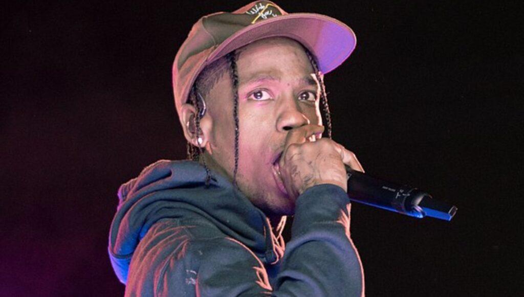 Travis Scott