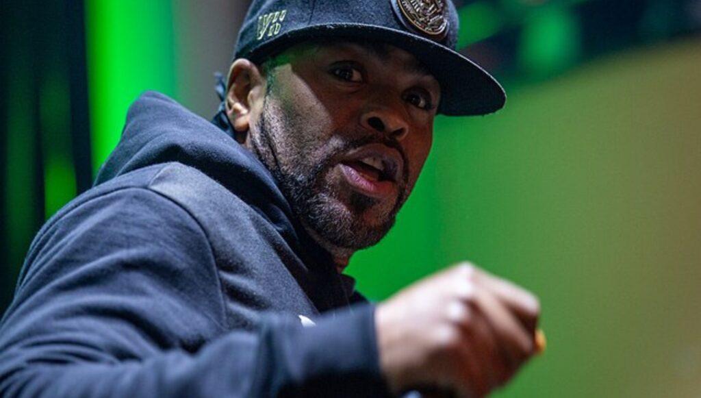 Method Man