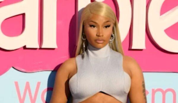 Nuova causa per Nicki Minaj: avrebbe aggredito il suo ex manager