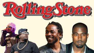 Rolling Stone