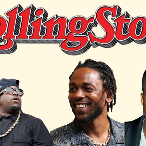 Rolling Stone