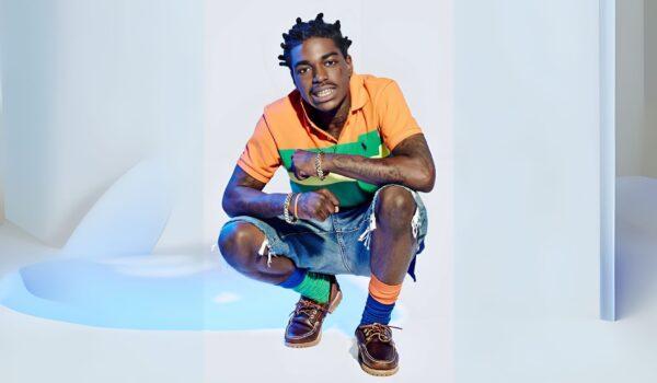 Kodak Black paga l’affitto a 200 famiglie -e non lo scrive in un post