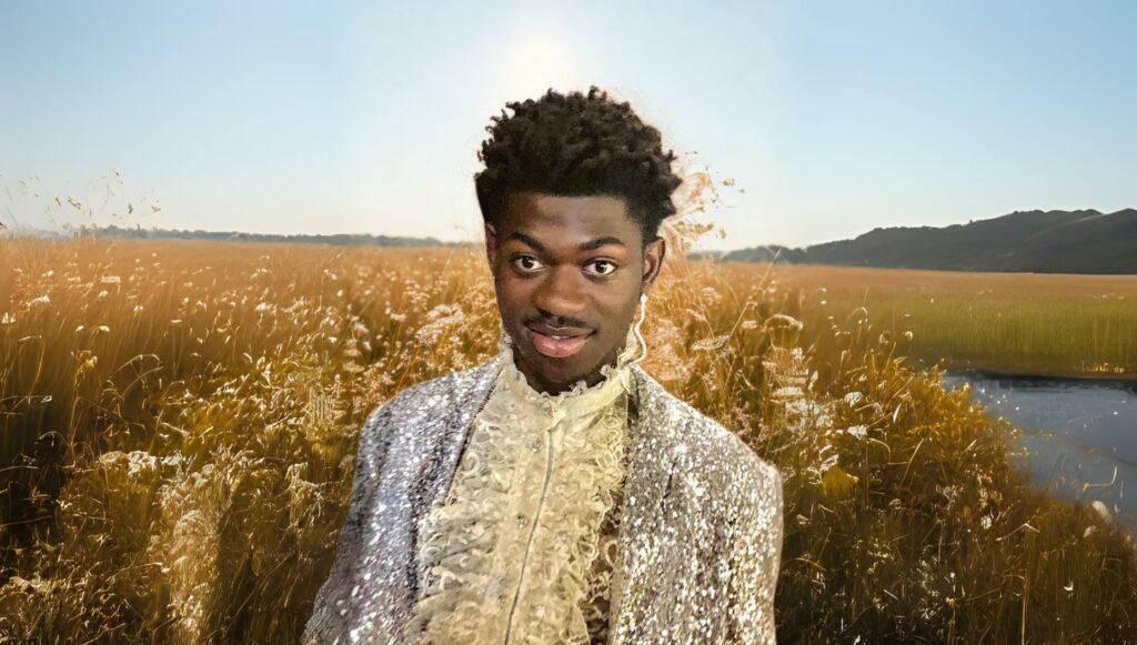 Lil Nas X