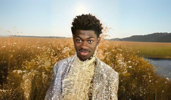 Lil Nas X ci mette la faccia: non ha nascosto la sua paralisi 