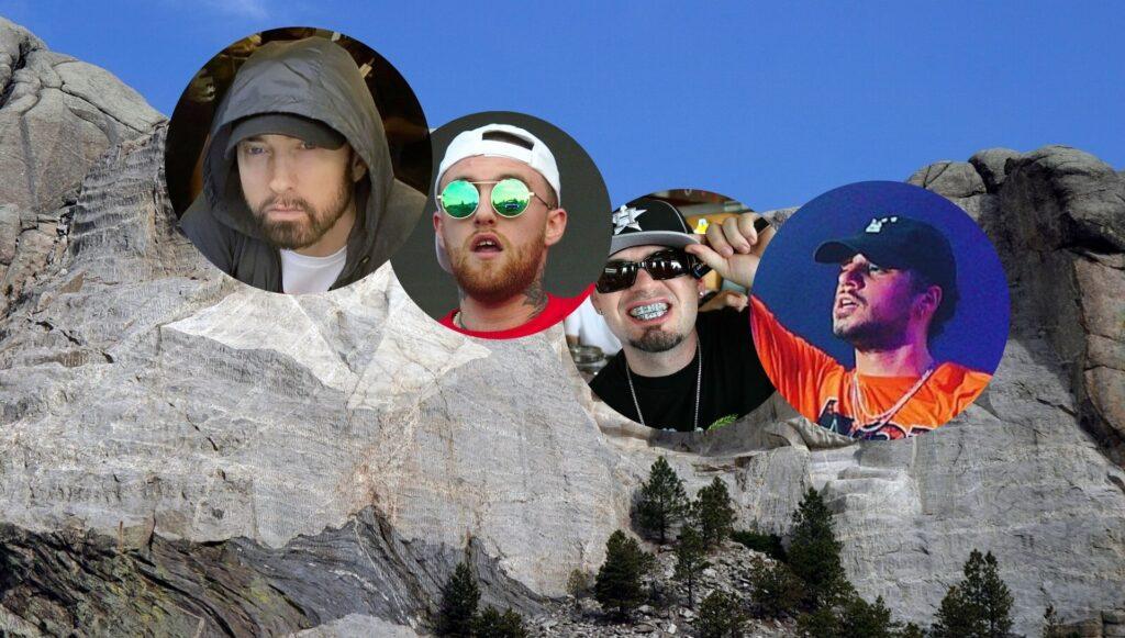 Monte Rushmore