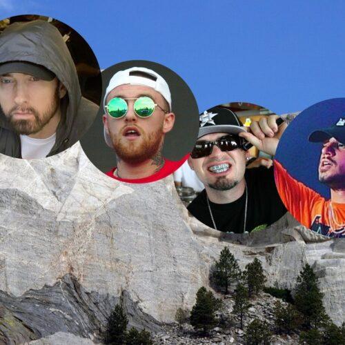 Monte Rushmore