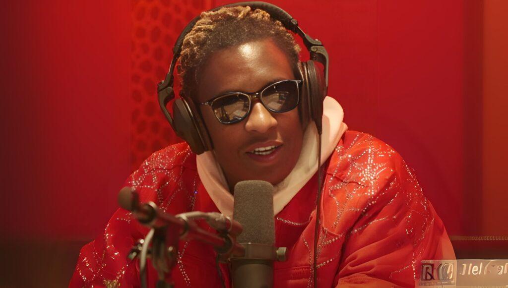 Young Thug