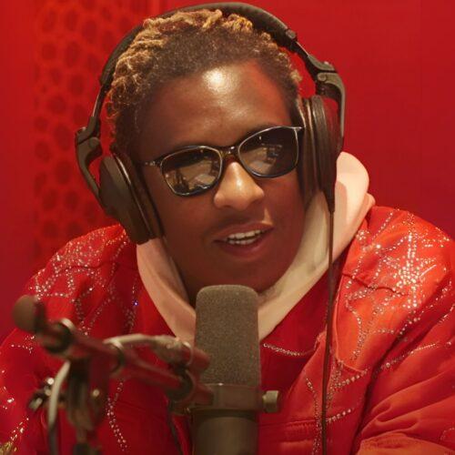 Young Thug