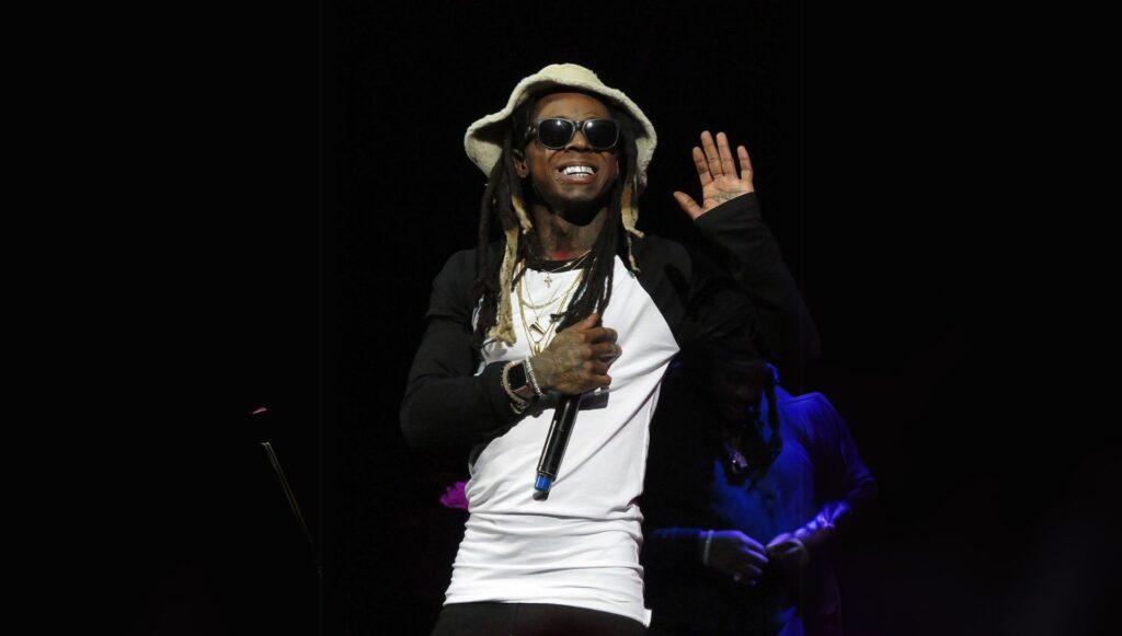 Lil Wayne