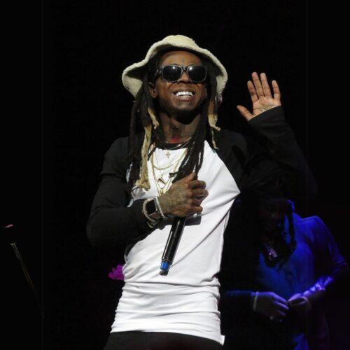 Lil Wayne