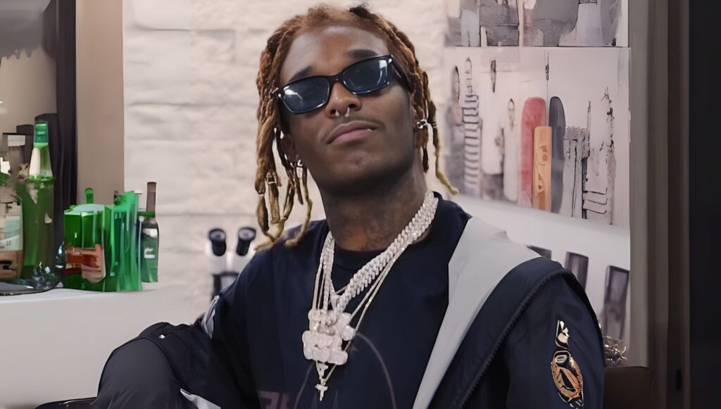 Lil Uzi