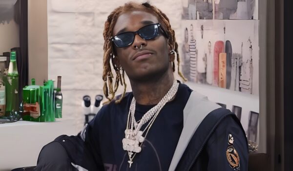 Lil Uzi Vert è stato ricoverato d’urgenza a New York