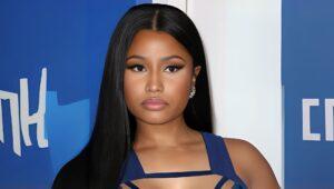 Nicki Minaj