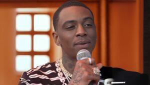 Soulja Boy