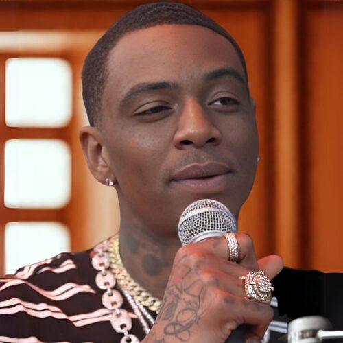 Soulja Boy