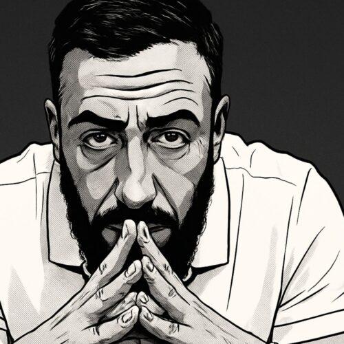 Lacrim