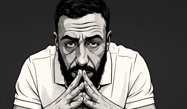 Lacrim per la prima volta in Italia sale sul palco con Guè